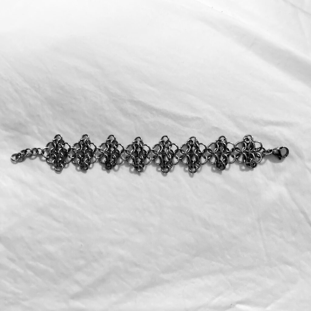 Diamond Bracelet