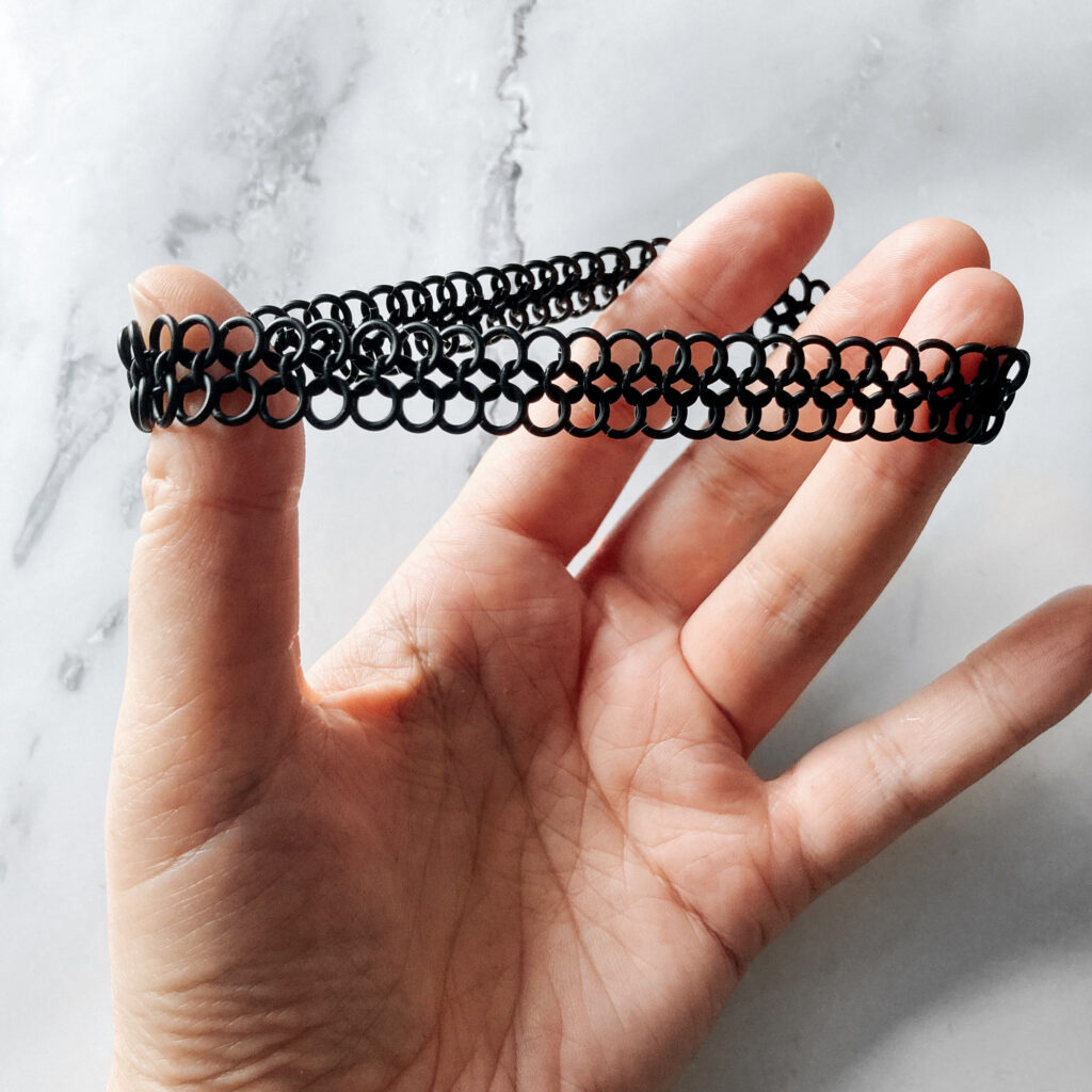 Stretchy Bracelet